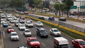 Hoy No Circula, 1 de julio: vehículos y placas en CDMX, EDOMEX, Hidalgo y Puebla