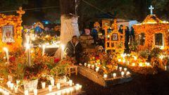 Día de Muertos 2023: Los 5 mejores destinos para vivir la tradición mexicana