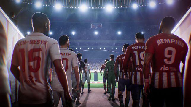EA Sports FC Week on Twitch