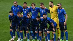 Eurocopa 2021: cu&aacute;nto dinero se lleva Italia de premio como ganador