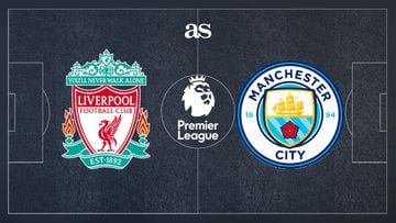 Liverpool vs Man City: how and where to watch - times, TV, online
