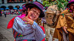 Carnaval de Ayacucho 2023: fechas, novedades y por qué se celebra en Perú
