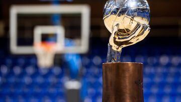 Playoff ACB 2022: cuándo se juega, calendario, fechas y formato