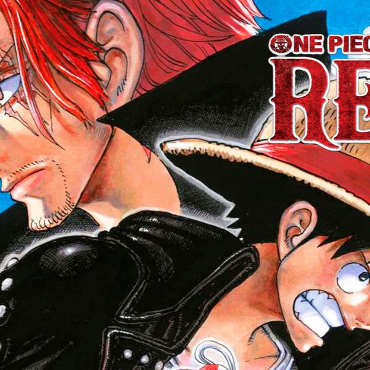 One Piece Film RED, crítica. Una película desafinada - Meristation