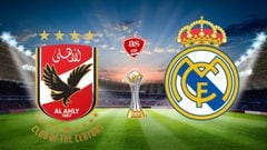All the info you need to know on the Al Ahly vs Real Madrid clash at the Prince Moulay Abdellah Stadium on February 8th, which kicks off at 2 p.m. ET.
