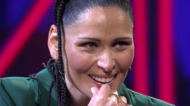 Rosa López y su paso por ‘Eurovisión’: “España estaba más pendiente de si perdía kilos o no”