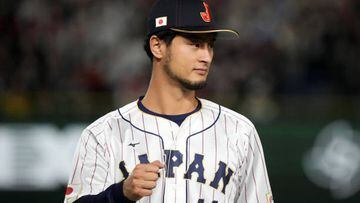 Having endeared himself to Team Japan’s fans as well as those beyond, it’s as good a time as any to take a look at the ‘Samurai’s’ pitching sensation.