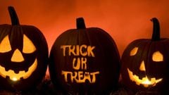 Se viene Halloween, una de las festividades más importantes en el año. En Estados Unidos, saltó a la fama el 'Trick or Treat'. ¿Cómo nació esta tradición?