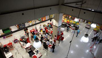 Horarios de los supermercados en Fiestas Patrias hoy en Chile, 18 de septiembre: Lider, Walmart, Unimarc, Jumbo, Santa Isabel…
