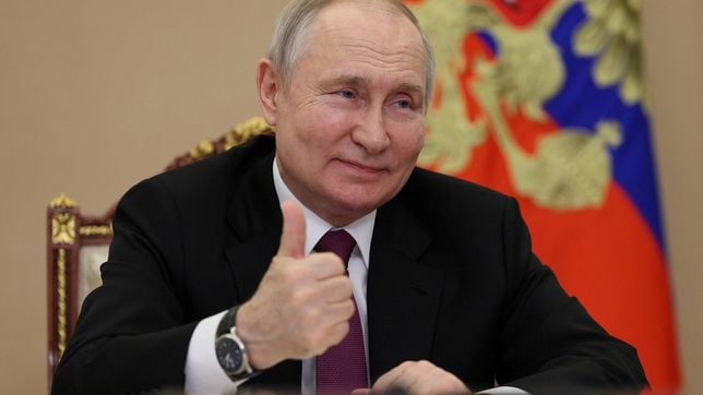 La advertencia de una opositora sobre el plan de Rusia en Bielorrusia