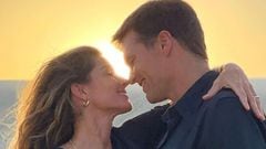Tom Brady and Gisele Bünchen's marriage is on the ropes, with the couple living apart and calling in divorce lawyers.