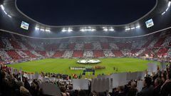 El Allianz Arena se volver&aacute; a llenar para presenciar una nueva edici&oacute;n del Cl&aacute;sico de Europa, el Bayern-Real Madrid