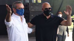 Vin Diesel construirá un estudio de cine en República Dominicana junto a la productora de ‘Fast and Furious’