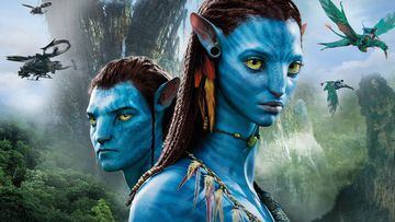 Avatar returns to theaters