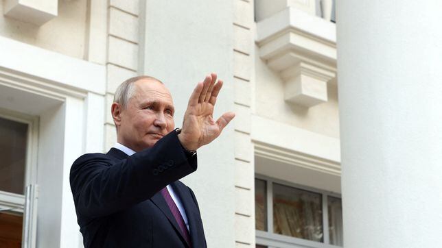 Desesperación de Putin: busca soldados fuera de Rusia con este salario