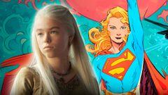 Milly Alcock (‘House of the Dragon’) is one of three candidates to be Supergirl in James Gunn’s DCU