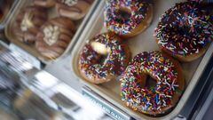 Krispy Kreme aterriza en Chile: cuándo abre, dónde estará su primera tienda y por qué debes ir a visitarla