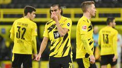Diretor-esportivo do Dortmund fala sobre Reinier: Se alguém não está  satisfeito que diga - 365Scores - Notícias de futebol