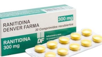 Ranitidina: qué es y para que sirve el fármaco que suspendió la ANMAT en Argentina