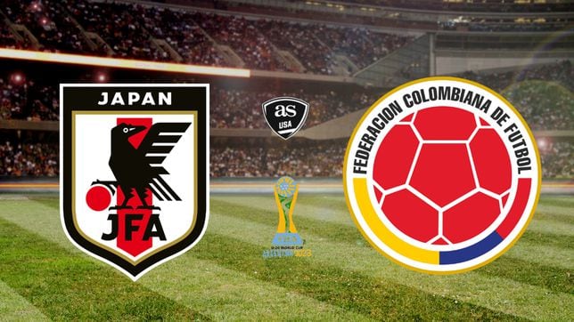 Japan vs Colombia: times, how to watch on TV, stream online | U20 World Cup