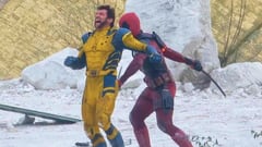‘Deadpool 3’: ‘X-Men’ director has already seen the movie and thinks it’ll “save the whole Marvel Universe”