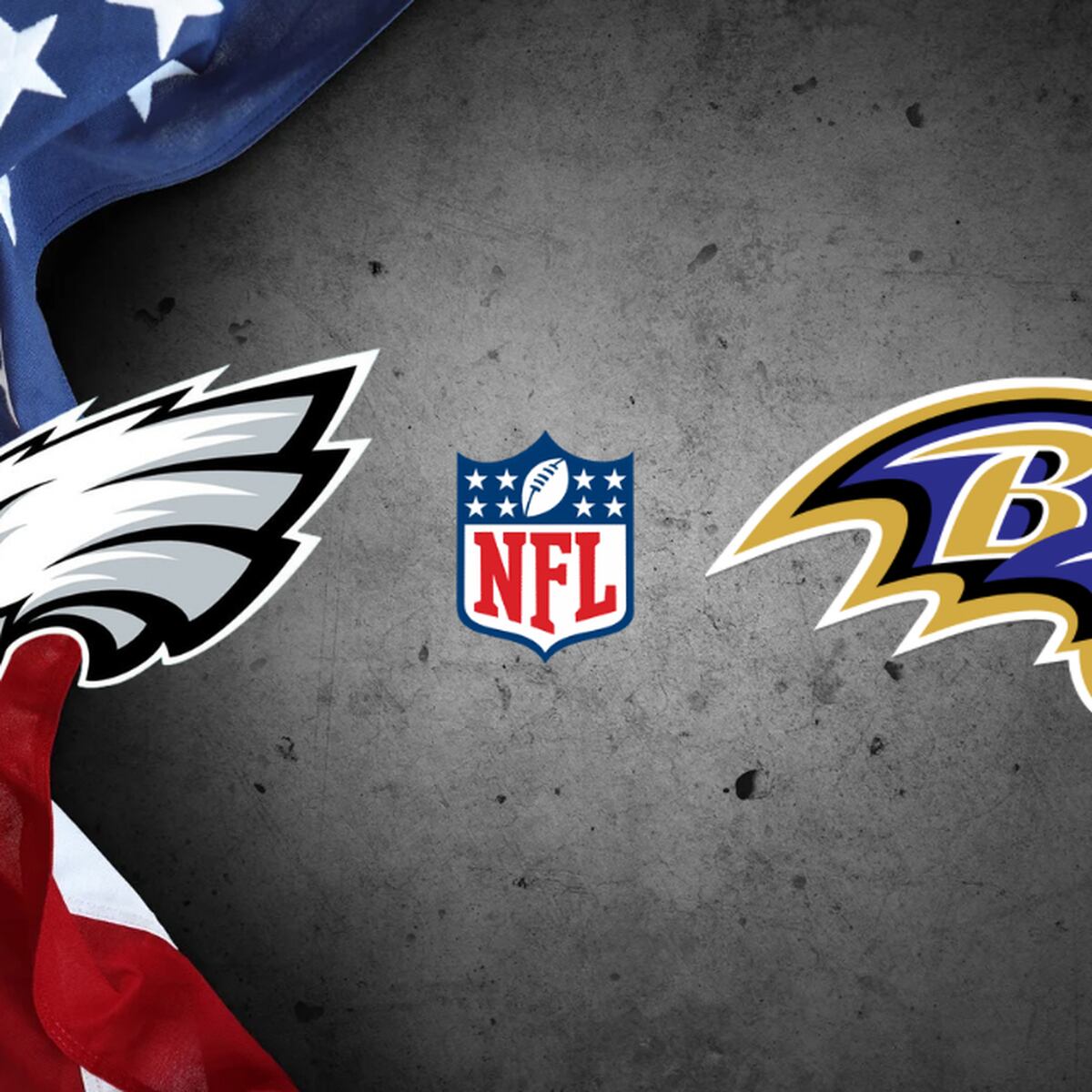 How to watch today's Philadelphia Eagles vs. Baltimore Ravens NFL