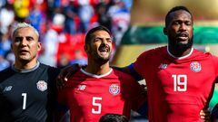 La millonaria cifra que ganaría Costa Rica si avanza a Octavos de Final en Qatar 2022