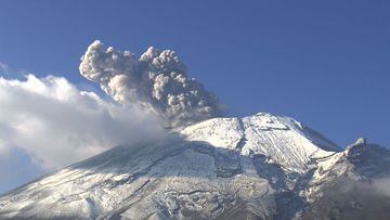 Volcán Popocatépetl: ¿Cuáles son las rutas de evacuación y albergues en caso de erupción?