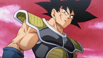 Goku's father, an unexpected ally in defeating Dragon Ball Super's greatest villain