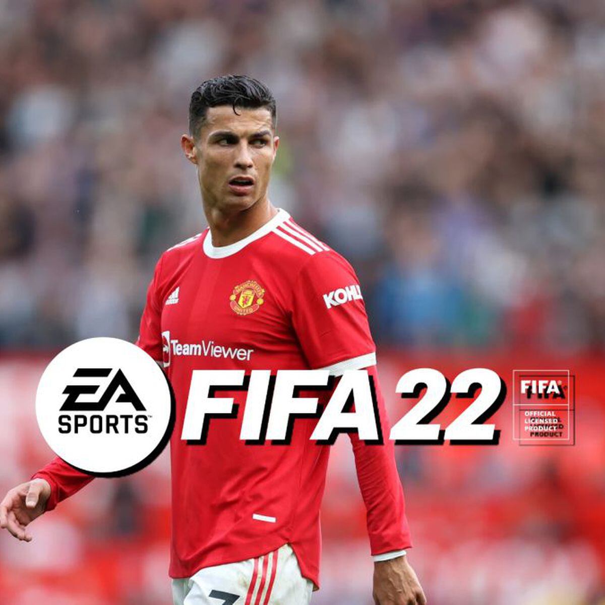 Guia da Premier League para FIFA 22 Ultimate Team