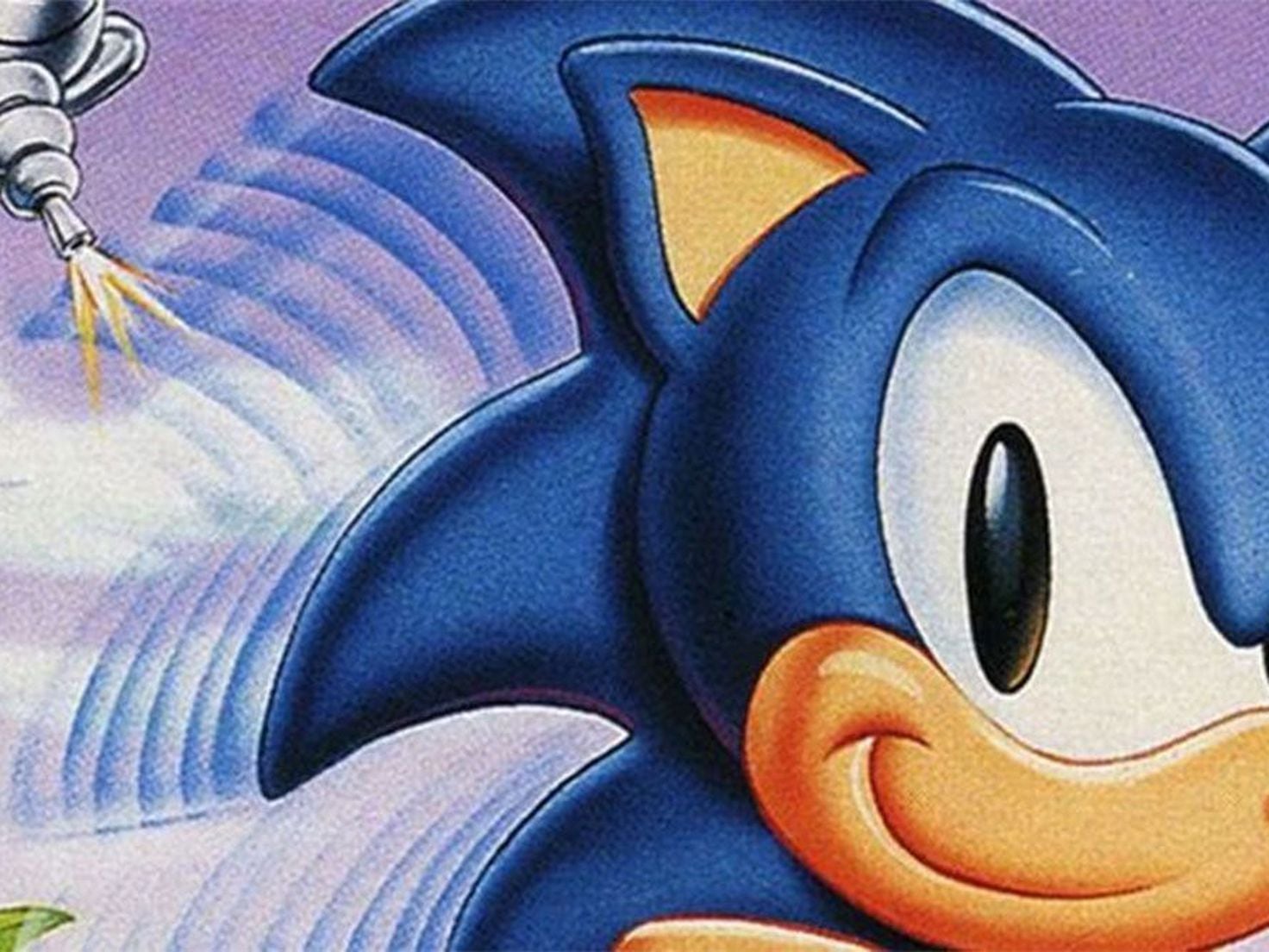 Sonic the Hedgehog: A First-Timer's Perspective · Retrospective · Let's  give SEGA's mascot a shot