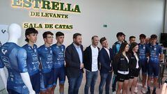Punto de partida para el proyecto del Valverde Team-Ricardo Fuentes
