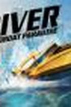 Carátula de Driver Speedboat Paradise