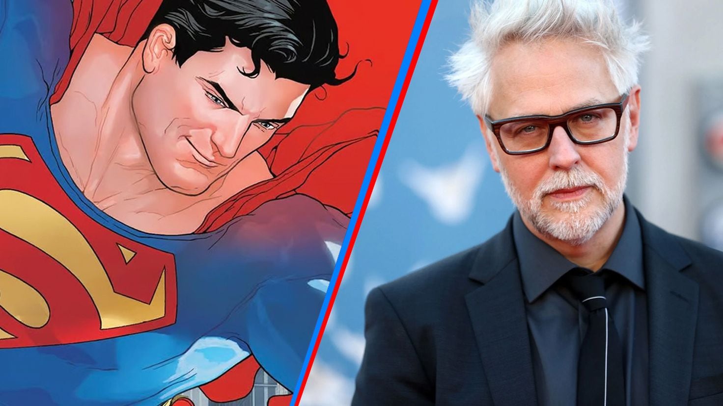 David Corenswet to Play New Man of Steel in 'Superman: Legacy