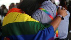 Junio es el Mes del Orgullo LGBTQ, también conocido como Pride Month: ¿En qué estados es legal el matrimonio homosexual en USA y en cuáles no?