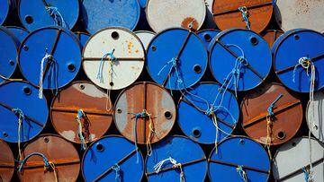 Precios del barril de petróleo Brent y Texas hoy, 17 de septiembre: ¿cuánto cuesta y a cuánto se cotiza?