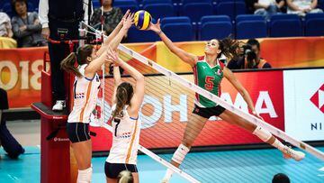 Cae México con Holanda pero avanza a octavos del Women’s World Championship