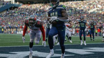 The NFL announced today that the Buccaneers will host the Seattle Seahawks in their week 10 game abroad in Munich, Germany at Allianz Stadium.
