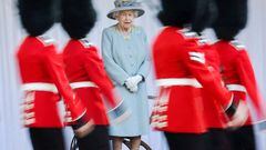 Queen Elizabeth under close supervision as health deteriorates