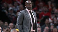 Kerr no vuelve a los Warriors: "Brown es nuestro entrenador"