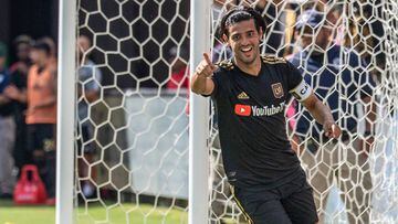 Carlos Vela remains the second most expensive player in MLS