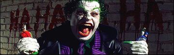 En 2004 personificó al Joker en la cinta 'Grayson', su papel no fue muy reconocido y Brian C. Bethel murió de manera desconocida en 2010.