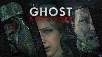 Resident Evil 2: Gu&iacute;a completa - The Ghost Survivors