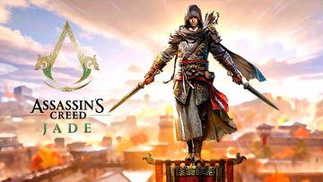 Impresiones de Assassin’s Creed Jade, un juego de móvil que mira de cerca a los de sobremesa
