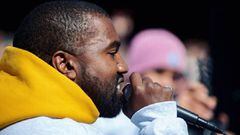 El exguardaespaldas de Kanye West habla de las extravagancias del rapero