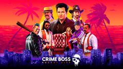 Crime Boss Rockay City, una ciudad de crimen y estrellas de cine