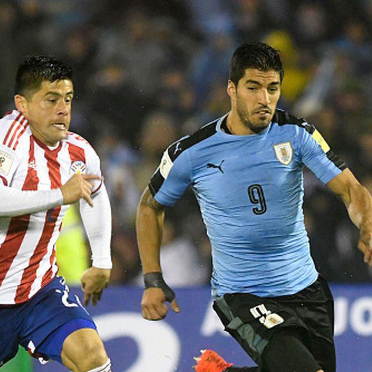 🔴 Uruguay vs. Chile, EN VIVO: Siga el partido de las
