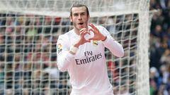 Oficial: el Real Madrid renueva a Gareth Bale hasta 2022