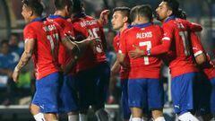 Las galer&iacute;as para ver el debut de Chile superan el 1000% de su valor real en reventa