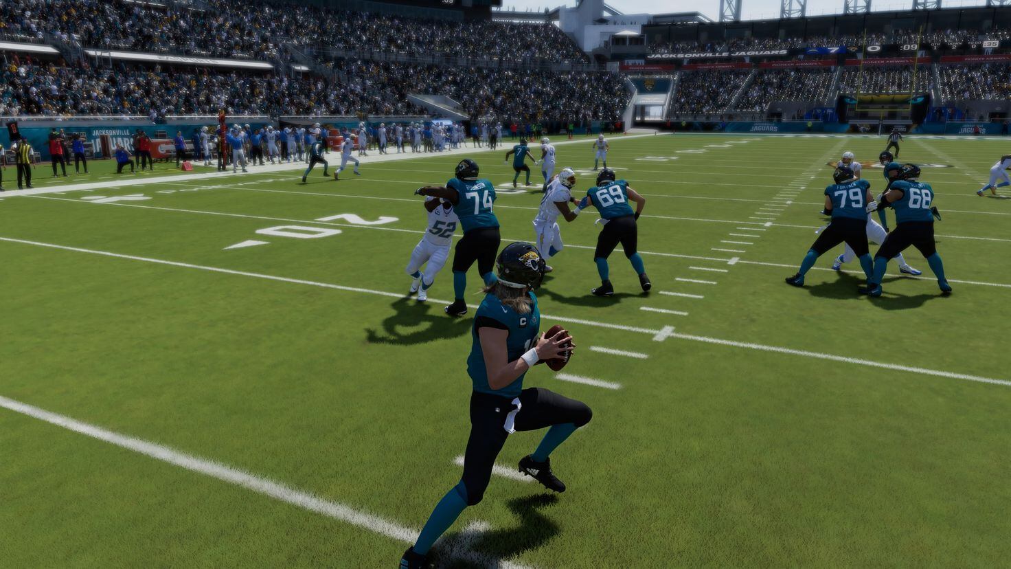 Madden 24 Week 5 Roster Update Release Date